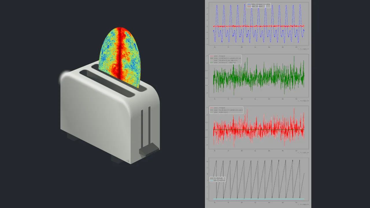 Time Ordered Astrophysics Scalable Tools
